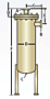 NL Module Dimensions Diagram